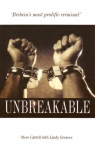 Unbreakable, Britain's Most Prolific Criminal